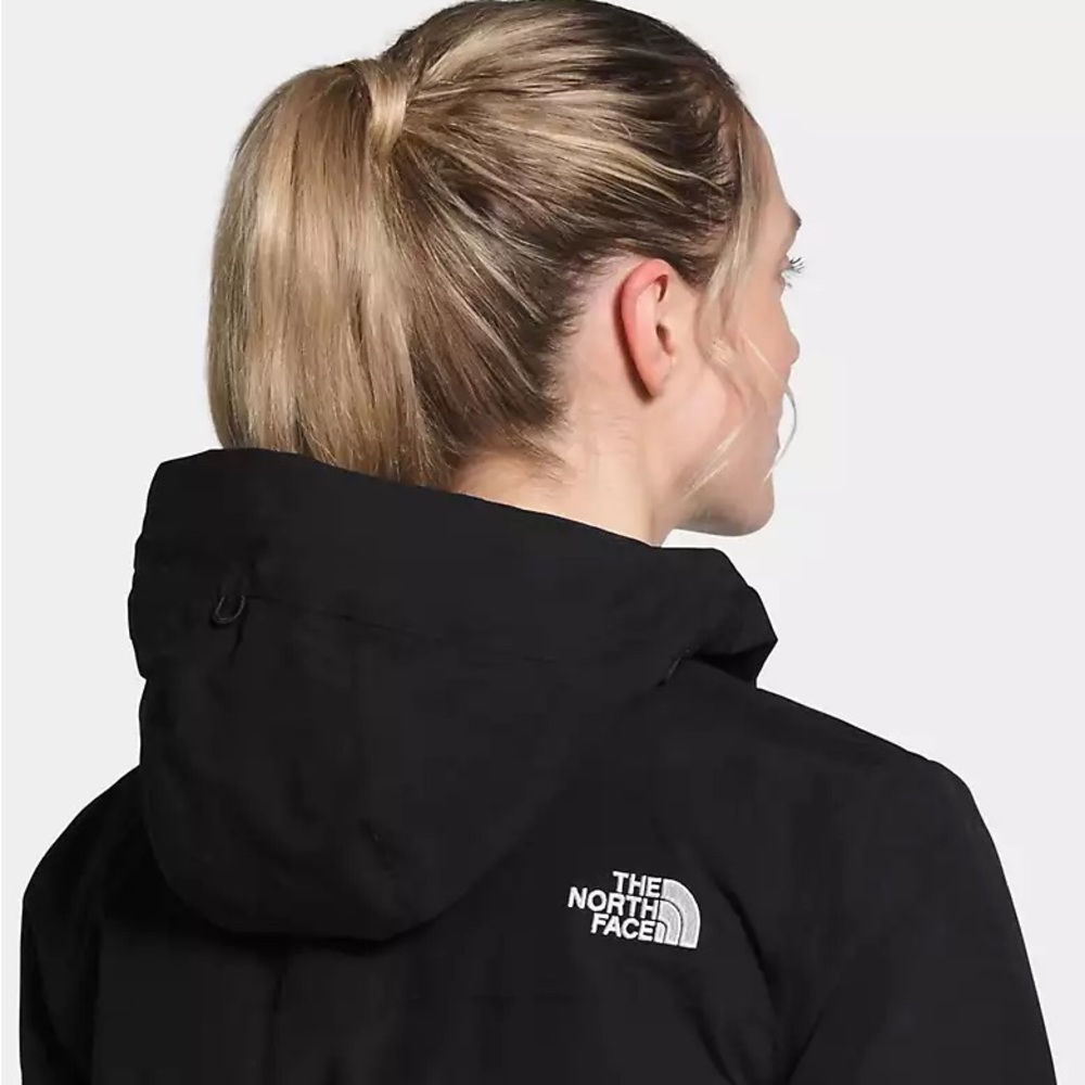 Women’s Arctic Parka - Picture 6 of 6